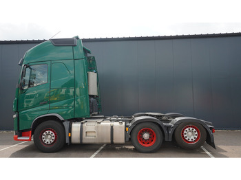 Trattore stradale VOLVO FH 500