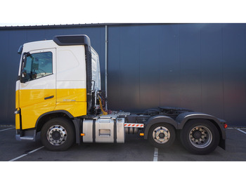 Trattore stradale VOLVO FH 420