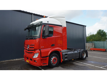 Trattore stradale Mercedes-Benz ACTROS 1943 EURO 6 755.000KM: foto 3