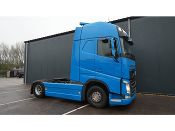 Trattore stradale Volvo FH480 LNG 783.000KM: foto 4 Trattore stradale Volvo FH480 LNG 783.000KM: foto 4