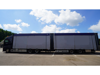 Camion VOLVO FH 460