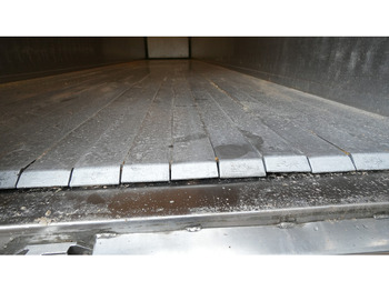 Semirimorchio piano mobile kraker 3 AXLE WALKING FLOOR TRAILER: foto 5 Semirimorchio piano mobile kraker 3 AXLE WALKING FLOOR TRAILER: foto 5