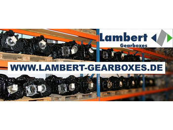 Cambio per Camion 16S2220 TO ZF Getriebe 1342002067 Austauschgetriebe: foto 5