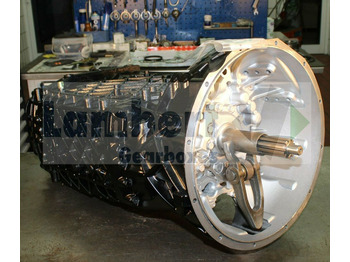 Cambio per Camion 16S2220 TO ZF Getriebe 1342002067 Austauschgetriebe: foto 2