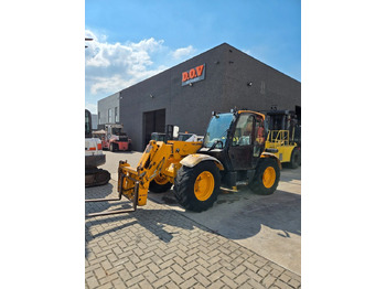 Sollevatore telescopico JCB