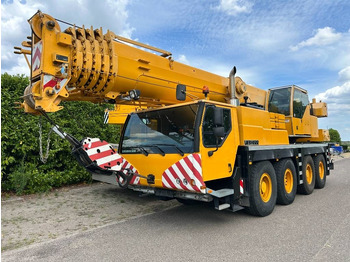 Gru multistrada LIEBHERR LTM 1070-4.1