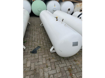 Serbatoio carburante