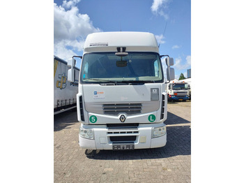 Trattore stradale RENAULT Premium 460