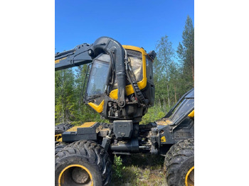 Abbattitrice forestale Ponsse Scorpion King: foto 3