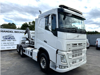 Camion VOLVO FH 460