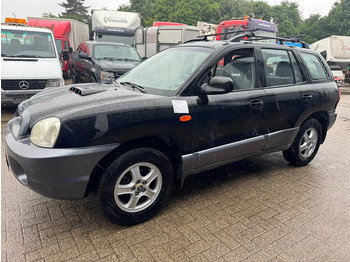 SUV/ Fuoristrada HYUNDAI