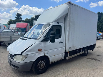 Furgone box MERCEDES-BENZ Sprinter 313