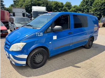 Furgoncino MERCEDES-BENZ Vito 113