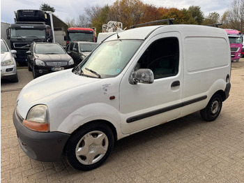 Furgoncino RENAULT Kangoo