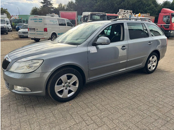 Autovettura ŠKODA