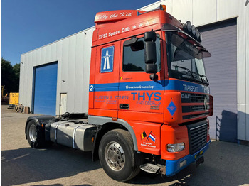 Trattore stradale DAF XF 95 380