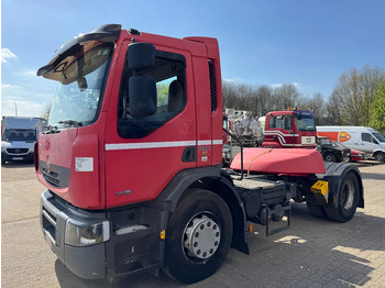 Trattore stradale RENAULT Premium 380