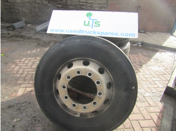 Pneumatico MICHELIN