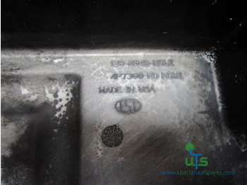 Motore e ricambi per Camion CAT C10/C12 ENGINE SUMP P/NO 138-2548 / 4P7360: foto 2