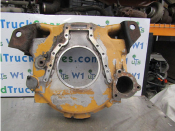 Volano per Camion CAT C12 FLYWHEEL BELLHOUSING P/NO 148-2022: foto 2
