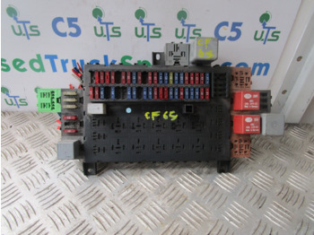 Sistema elettrico DAF CF 65