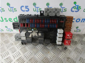 Sistema elettrico DAF CF 75