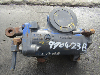 Sterzo per Camion DAF FA 55 STEERING BOX P/NO 990423B: foto 2