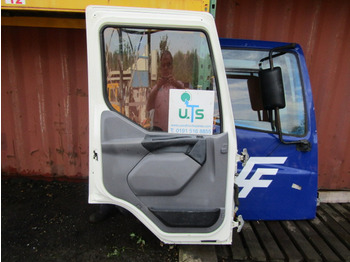 Cabina e interni per Camion DAF LF 45/55 NEARSIDE (PASSENGER) COMPLETE DOOR: foto 2