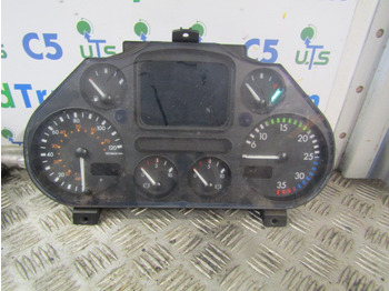 Sistema elettrico DAF LF 55