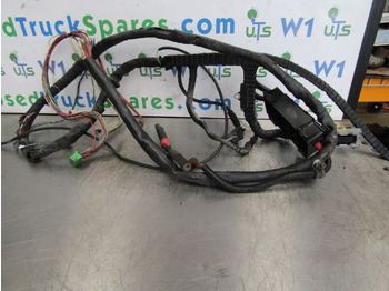 Sistema elettrico PACCAR