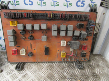 Sistema elettrico DAF XF 95
