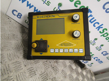 Sistema elettrico