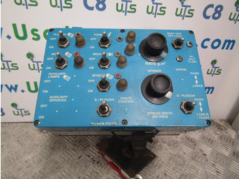 Sistema elettrico