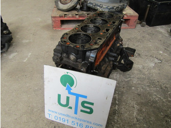 Motore e ricambi ISUZU