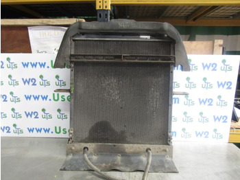 Radiatore ISUZU