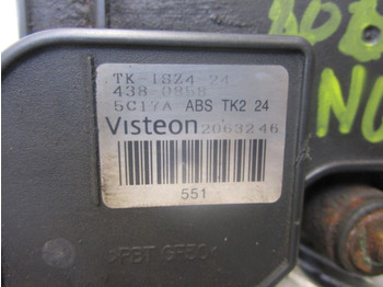Ricambi freni per Camion ISUZU NQR ABS / PUMP ECU 897327076: foto 2
