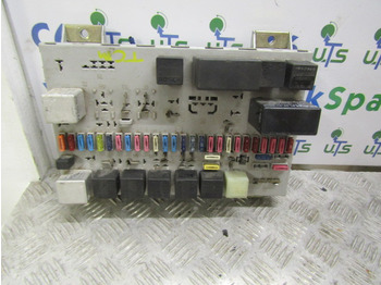 Sistema elettrico MAN