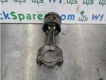 Motore e ricambi MAN TGM