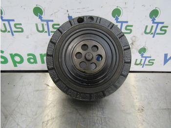 Motore e ricambi MAN TGM