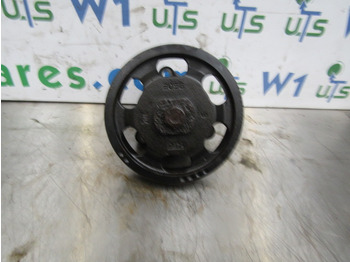 Motore e ricambi MAN TGM