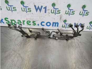 Motore e ricambi MAN TGM