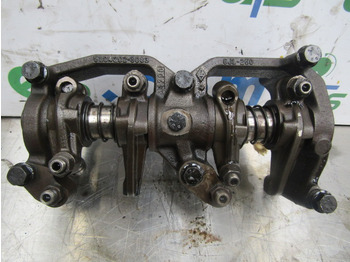 Motore e ricambi MAN TGM