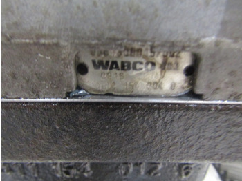Motore e ricambi per Camion MERCEDES 1829 OM906 EURO 5 WABCO COMPRESSOR 4111540040: foto 5