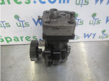 Motore e ricambi per Camion MERCEDES 1829 OM906 EURO 5 WABCO COMPRESSOR 4111540040: foto 2