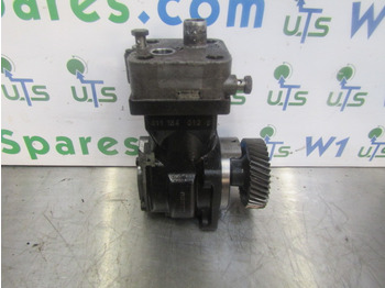 Motore e ricambi per Camion MERCEDES 1829 OM906 EURO 5 WABCO COMPRESSOR 4111540040: foto 4