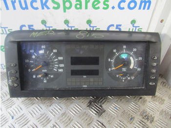 Sistema elettrico MERCEDES-BENZ Atego