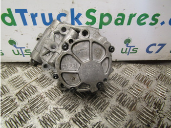 Sistema di alimentazione MITSUBISHI