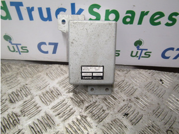 Sistema elettrico MITSUBISHI