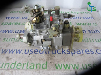 Sistema di alimentazione CUMMINS