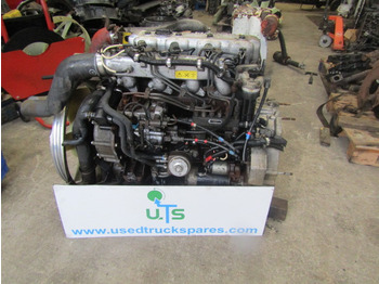 Motore RENAULT Midlum